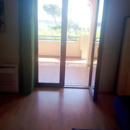 Linea Mare Apartment Rovinj Exterior photo