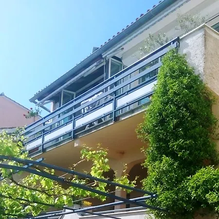 Linea Mare Apartment Rovinj Exterior photo