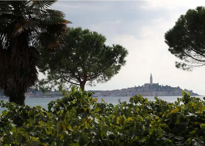 Linea Mare Apartment