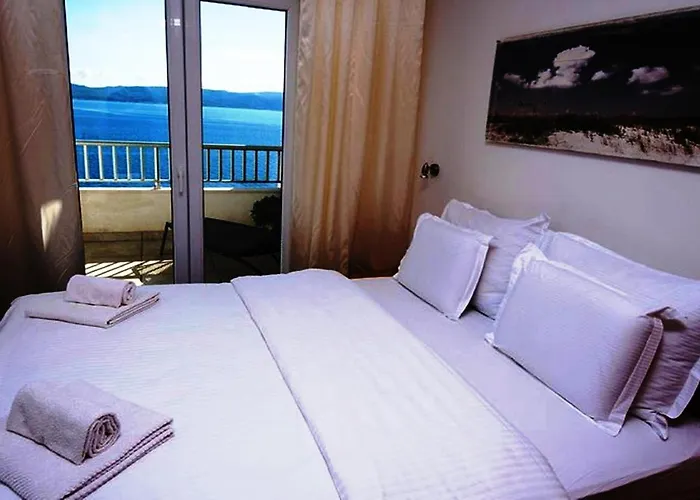 Linea Mare Apartment