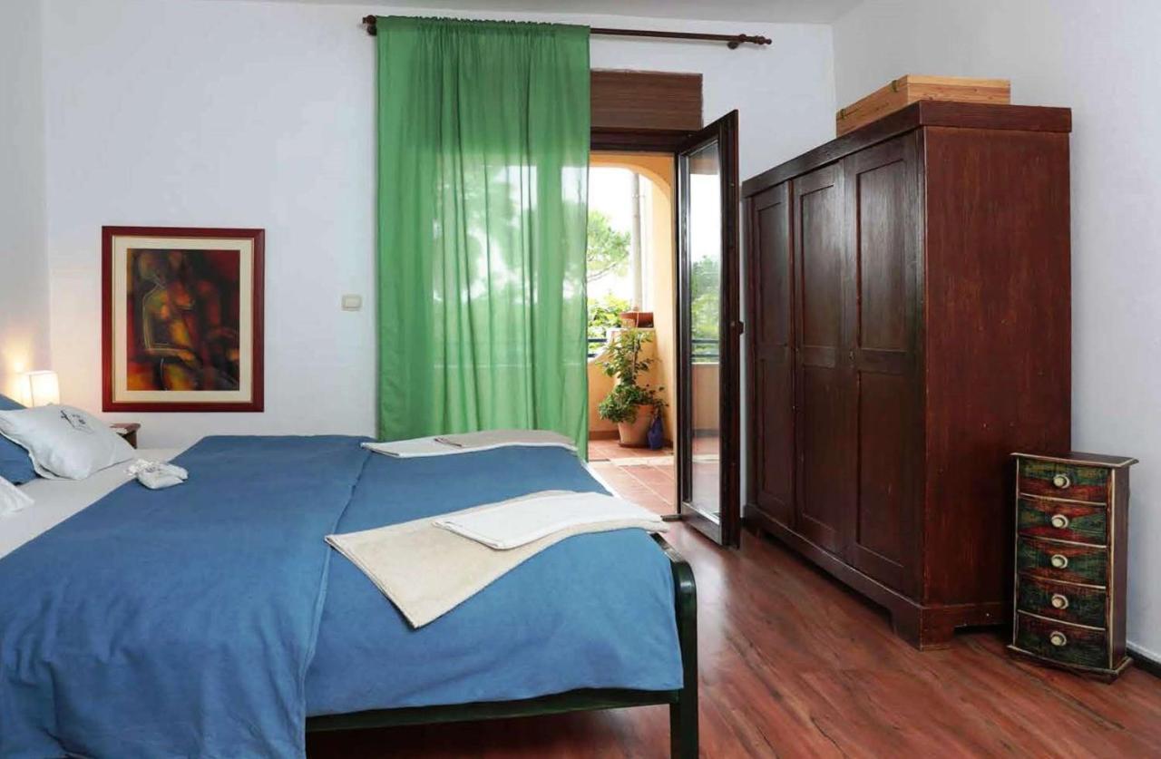 Linea Mare Apartment *