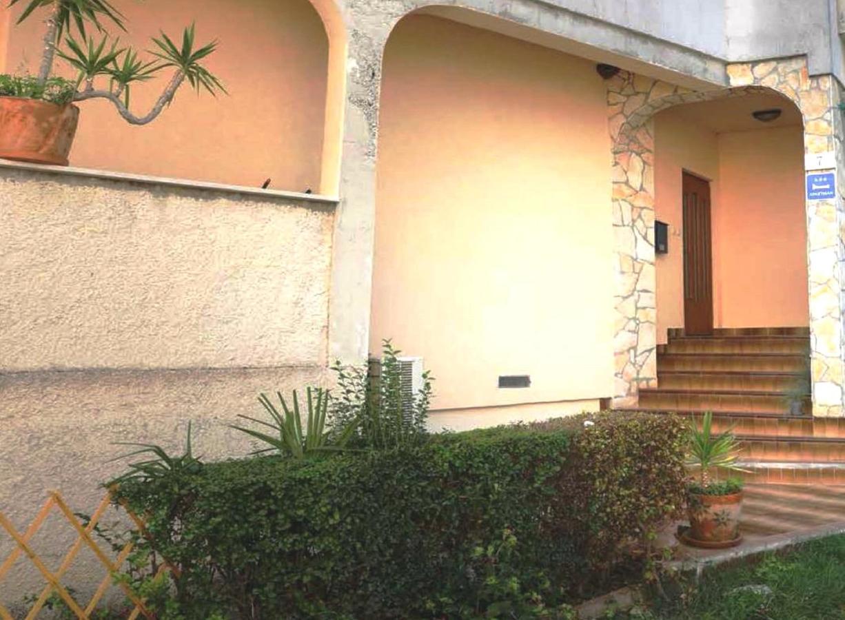 Linea Mare Apartment Rovinj