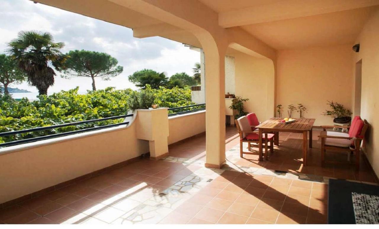 Linea Mare Apartment Rovinj