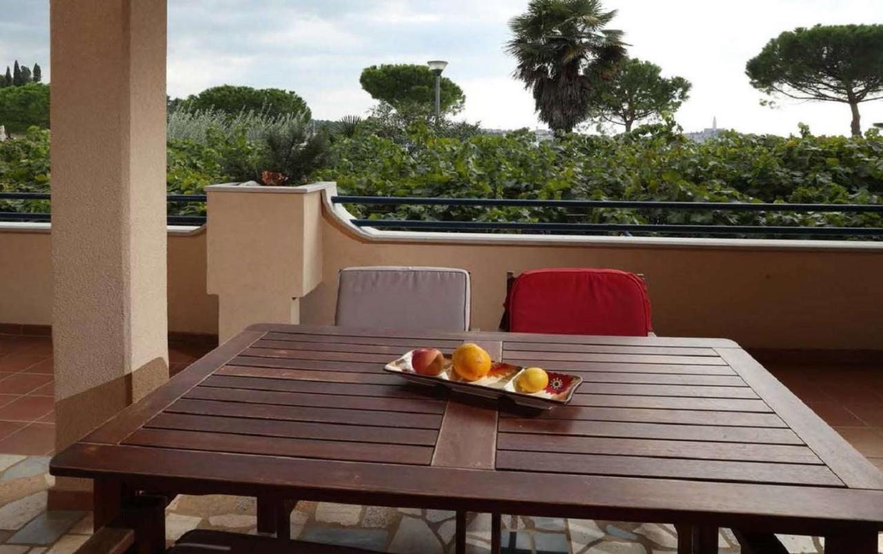 Linea Mare Apartment Rovinj