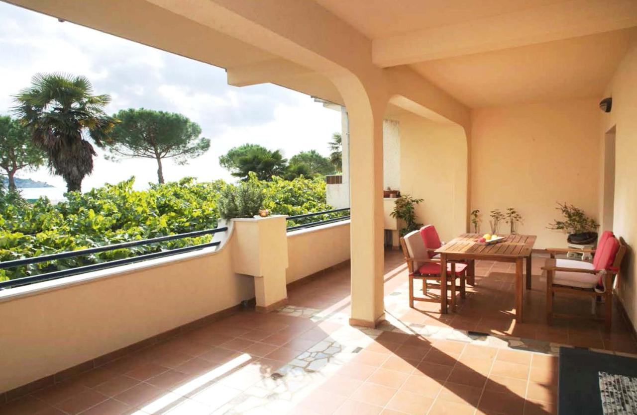 Apartment Linea Mare