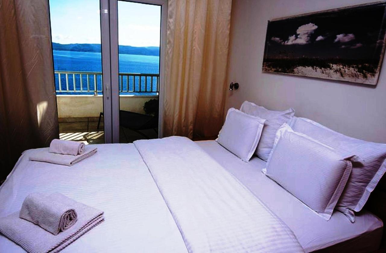 Linea Mare Apartment Rovinj