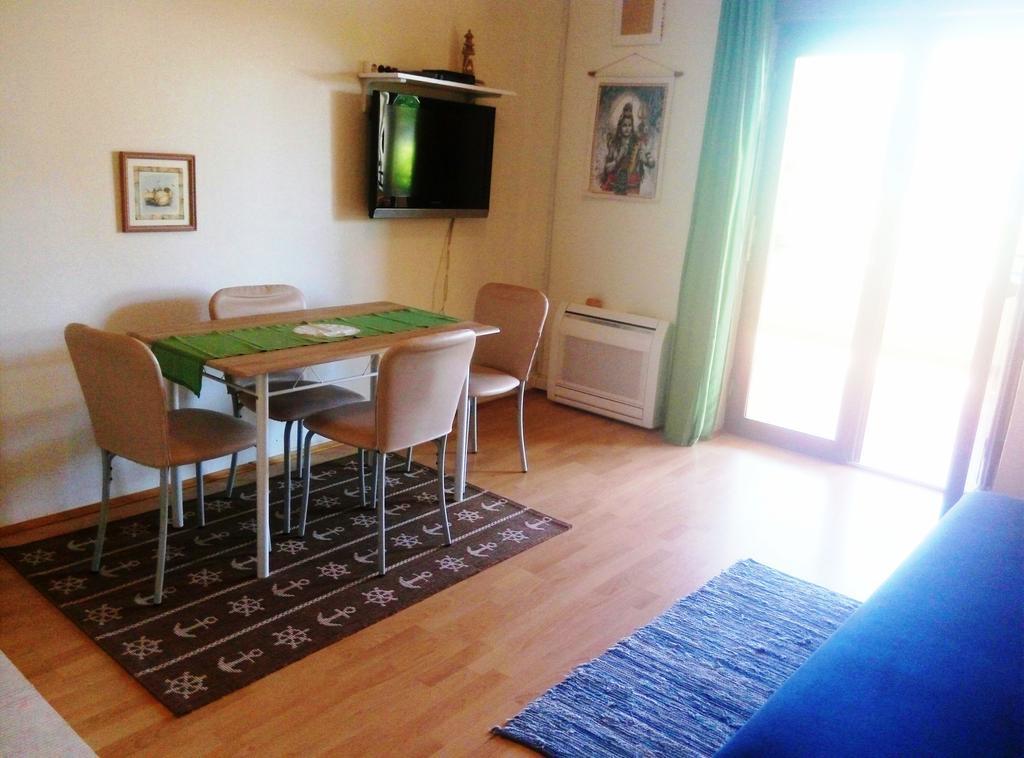 Apartment Linea Mare Rovinj