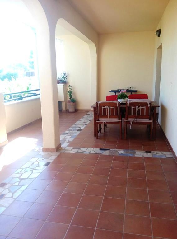 Linea Mare Apartment Rovinj