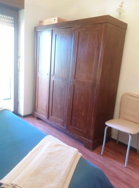 Linea Mare Apartment