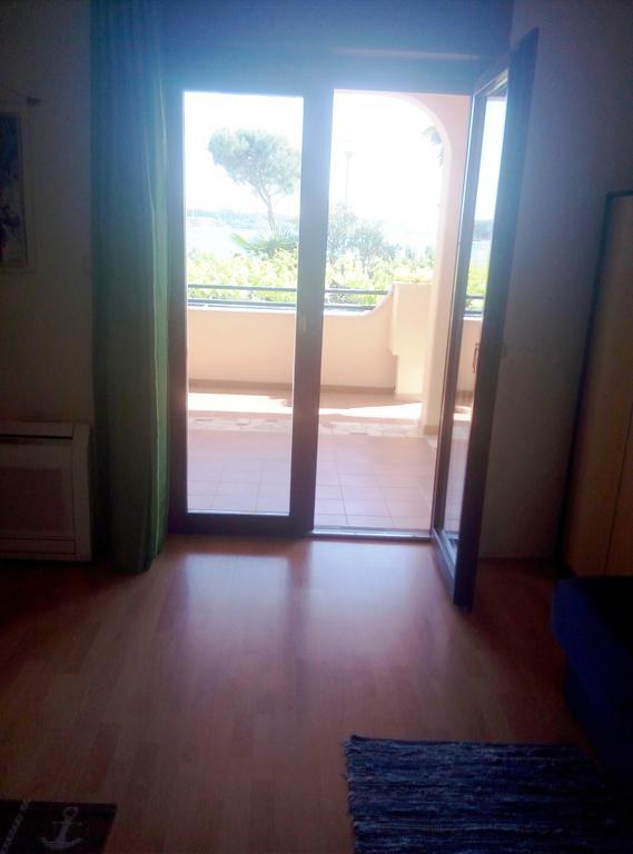 Linea Mare Apartment *