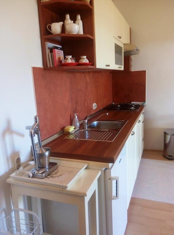 Apartment Linea Mare *