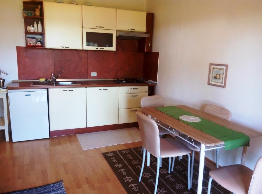 Linea Mare Apartment Rovinj