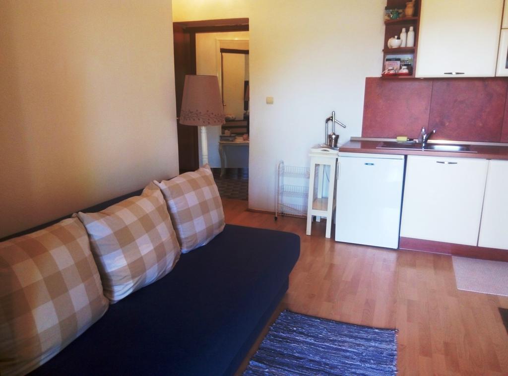 Apartment Linea Mare *