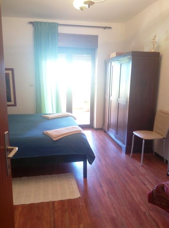 Linea Mare Apartment *