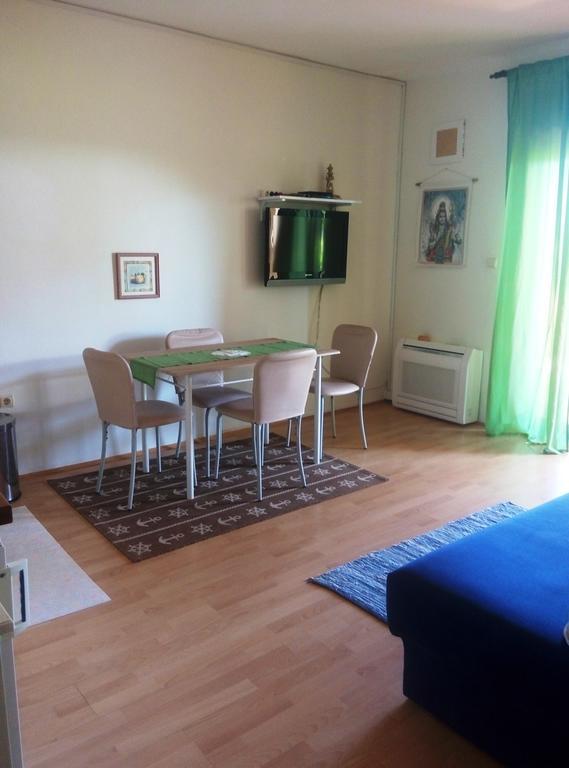 Apartment Linea Mare Rovinj