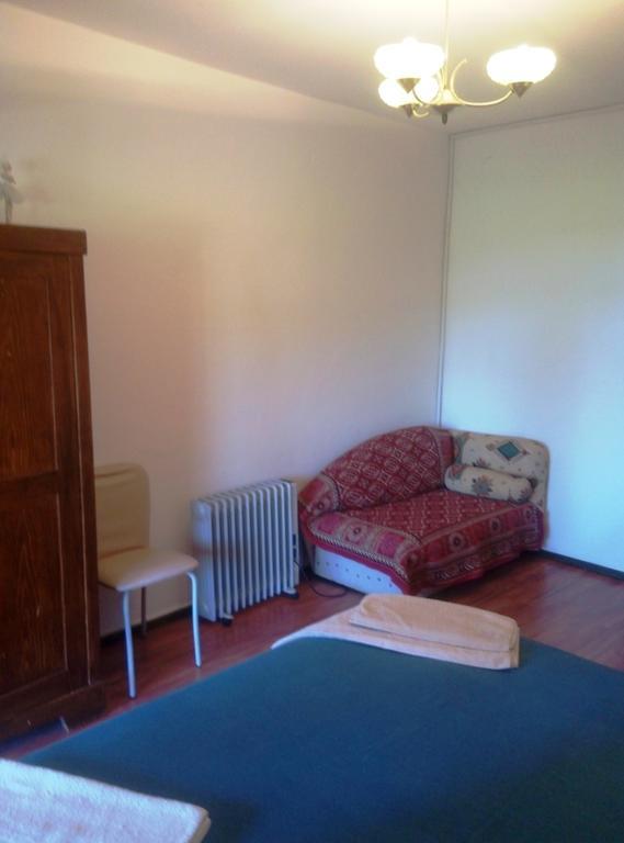 Apartment Linea Mare