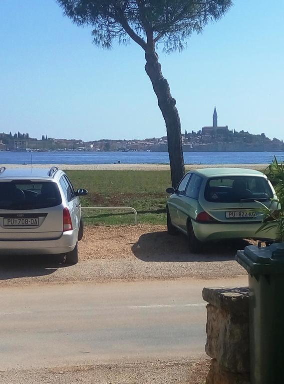 Linea Mare Apartment