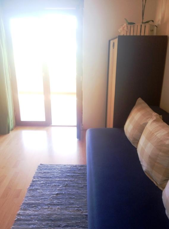 Linea Mare Apartment *