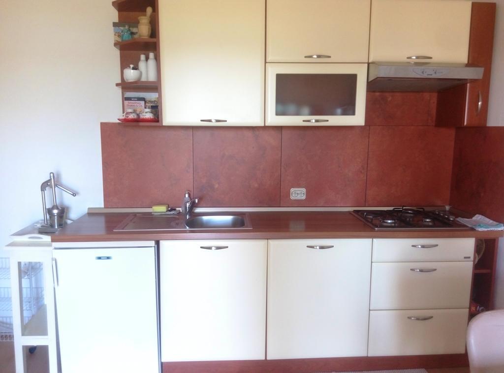 Apartment Linea Mare