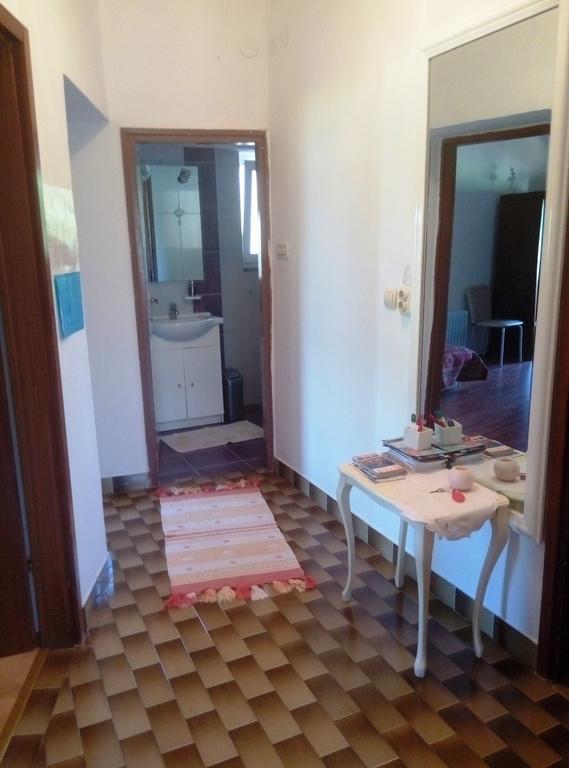 Linea Mare Apartment
