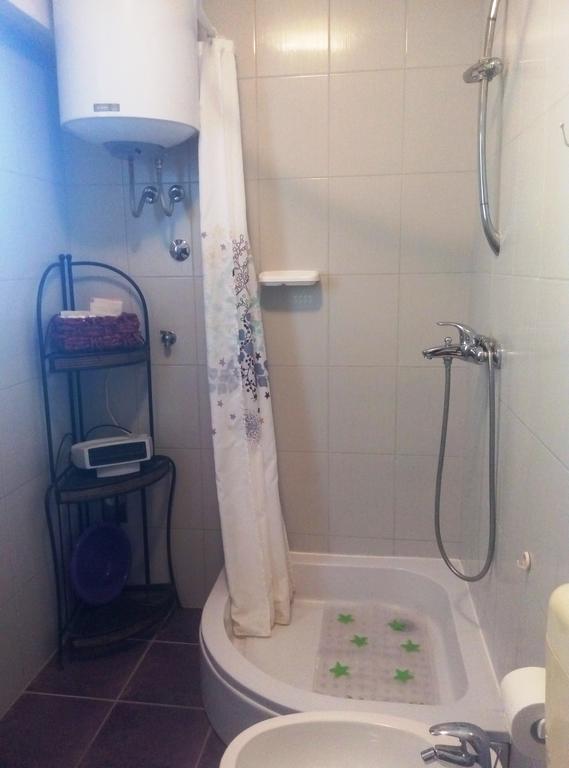 Apartment Linea Mare *
