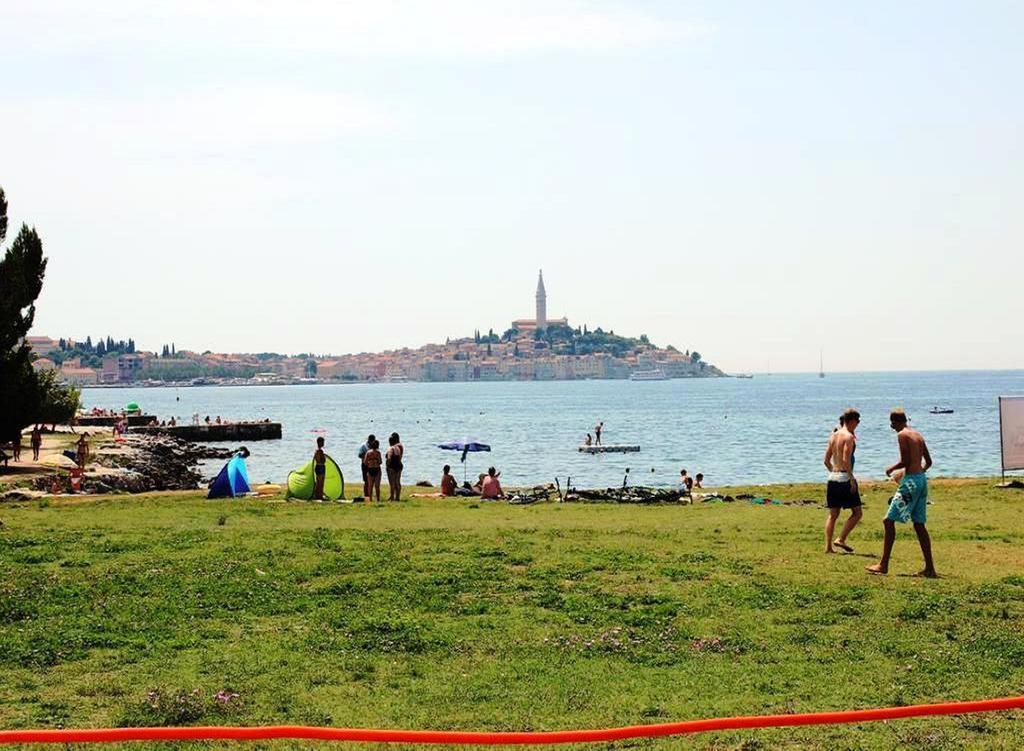 Linea Mare Apartment Rovinj