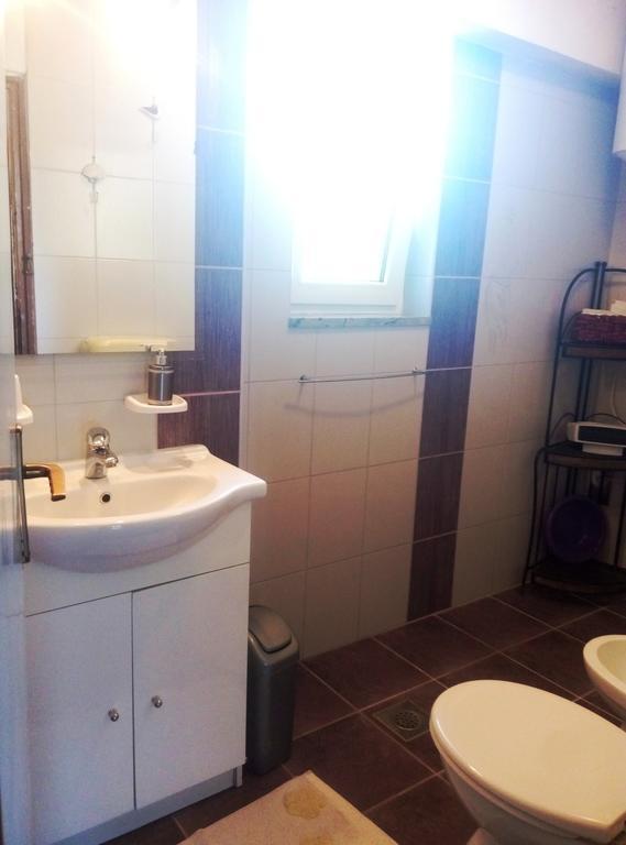 Linea Mare Apartment *