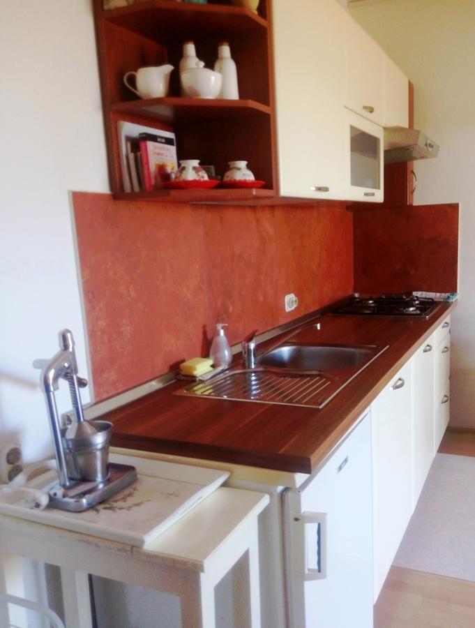Linea Mare Apartment *